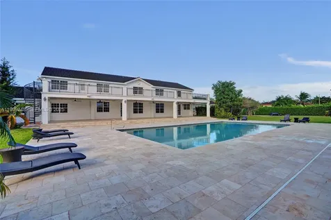 18300 SW 158th Street Miami FL 33187