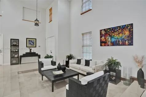 18300 SW 158th Street Miami FL 33187