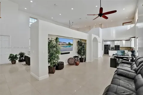 18300 SW 158th Street Miami FL 33187