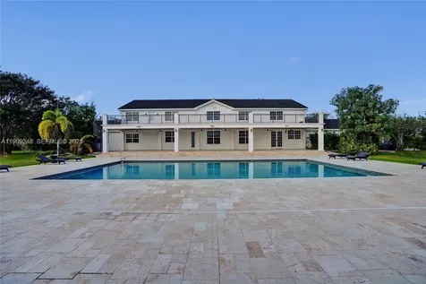 18300 SW 158th Street Miami FL 33187