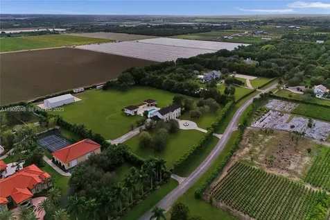 18300 SW 158th Street Miami FL 33187
