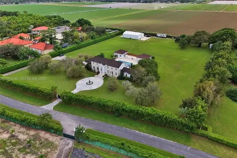 18300 SW 158th Street Miami FL 33187
