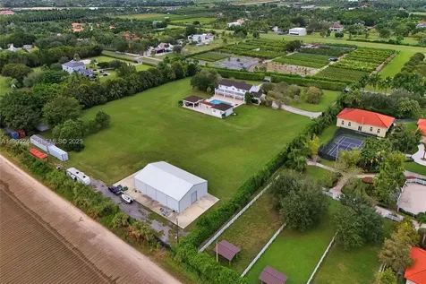 18300 SW 158th Street Miami FL 33187