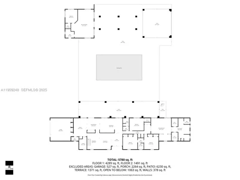 18300 SW 158th Street Miami FL 33187