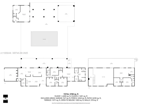 18300 SW 158th Street Miami FL 33187