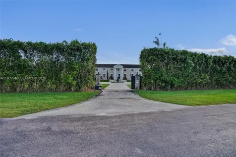 18300 SW 158th Street Miami FL 33187