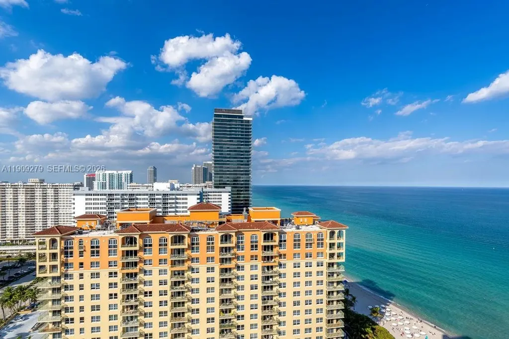 3140 S Ocean Drive Hallandale Beach FL 33009