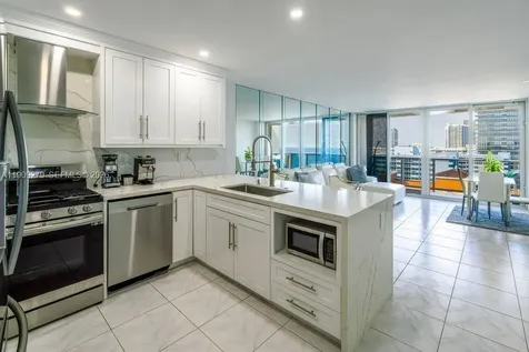3140 S Ocean Drive Hallandale Beach FL 33009