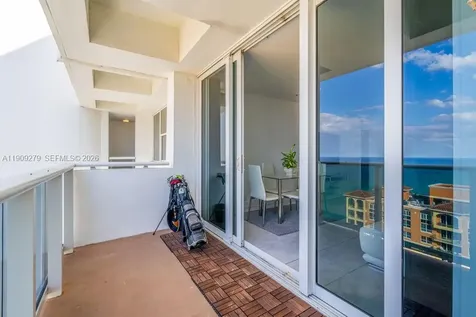 3140 S Ocean Drive Hallandale Beach FL 33009