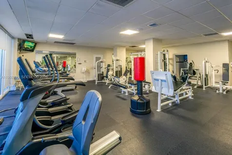 3140 S Ocean Drive Hallandale Beach FL 33009