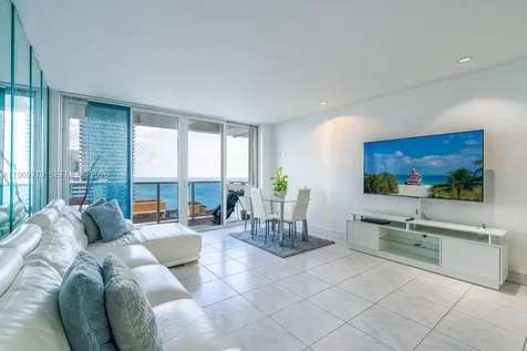 3140 S Ocean Drive Hallandale Beach FL 33009
