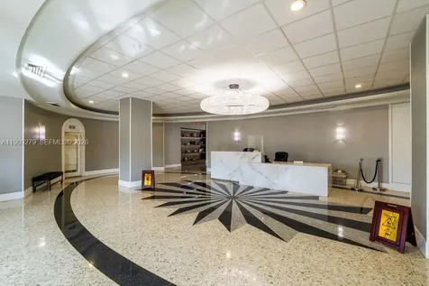 3140 S Ocean Drive Hallandale Beach FL 33009