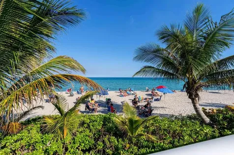 3140 S Ocean Drive Hallandale Beach FL 33009