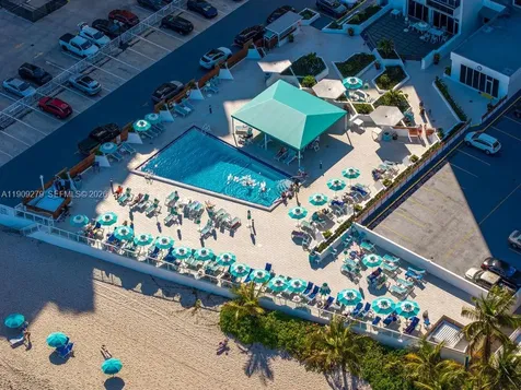 3140 S Ocean Drive Hallandale Beach FL 33009