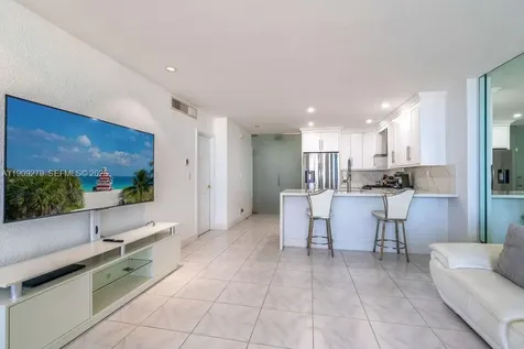 3140 S Ocean Drive Hallandale Beach FL 33009