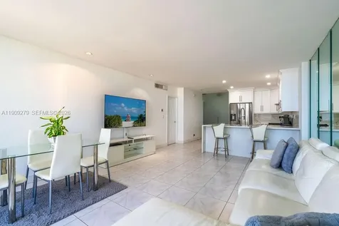 3140 S Ocean Drive Hallandale Beach FL 33009
