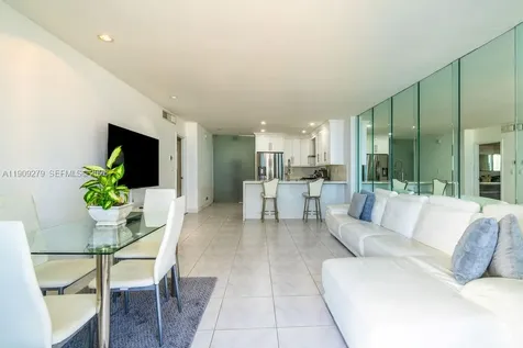 3140 S Ocean Drive Hallandale Beach FL 33009