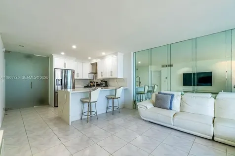 3140 S Ocean Drive Hallandale Beach FL 33009