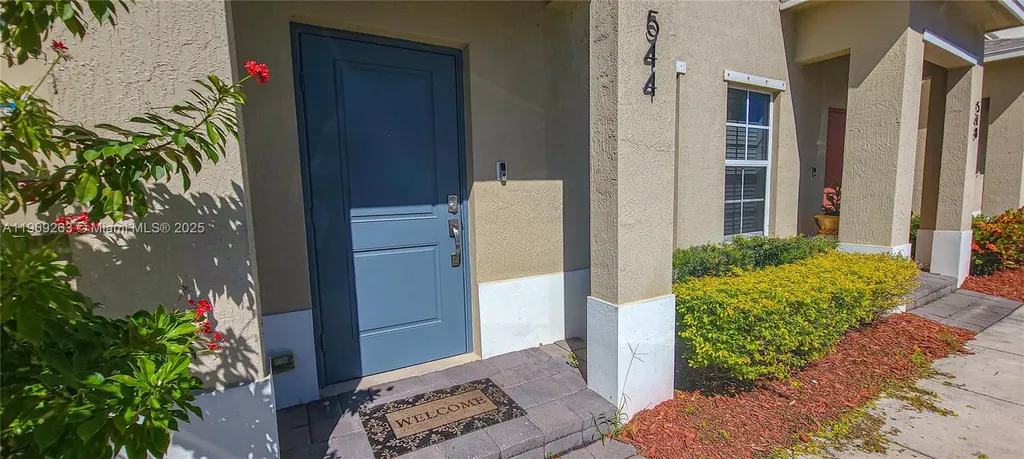 544 NE 5th Street Florida City FL 33034
