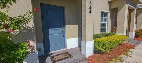 544 NE 5th Street Florida City FL 33034
