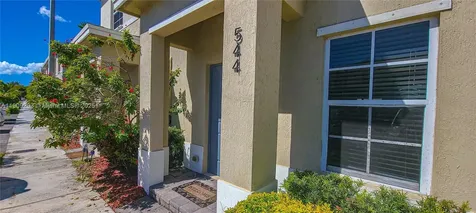544 NE 5th Street Florida City FL 33034