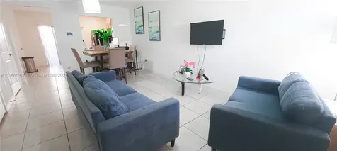 544 NE 5th Street Florida City FL 33034
