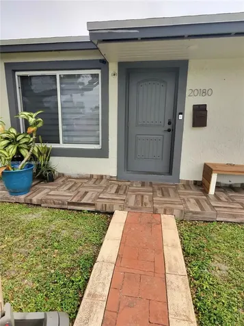 20180 NW 14th Court Miami Gardens FL 33169