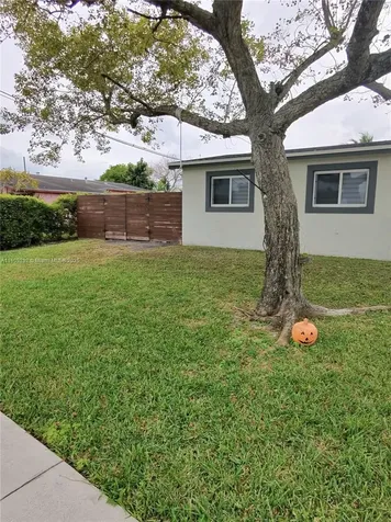 20180 NW 14th Court Miami Gardens FL 33169