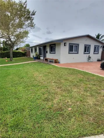 20180 NW 14th Court Miami Gardens FL 33169