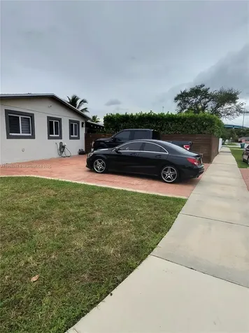20180 NW 14th Court Miami Gardens FL 33169