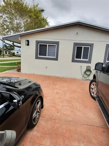20180 NW 14th Court Miami Gardens FL 33169