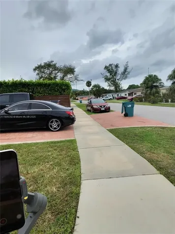 20180 NW 14th Court Miami Gardens FL 33169