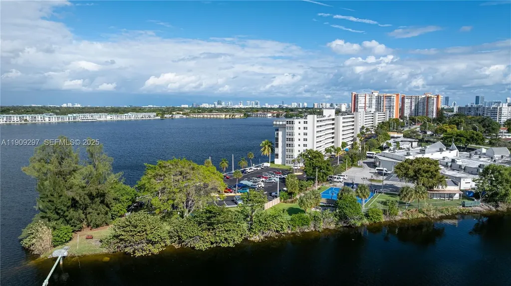 1075 NE Miami Gardens Drive Miami FL 33179