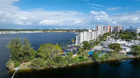 1075 NE Miami Gardens Drive Miami FL 33179