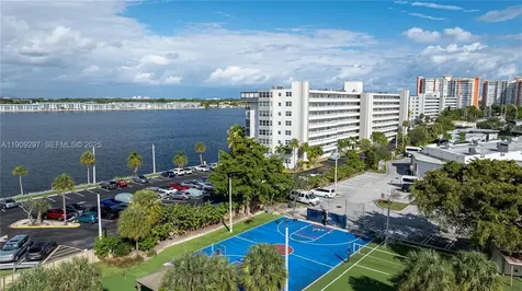 1075 NE Miami Gardens Drive Miami FL 33179