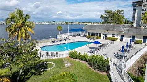 1075 NE Miami Gardens Drive Miami FL 33179