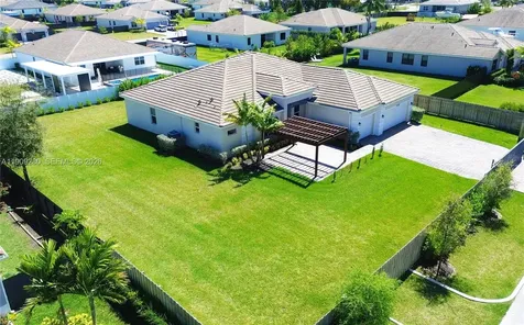 29405 SW 179th Avenue Homestead FL 33030