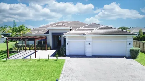 29405 SW 179th Avenue Homestead FL 33030