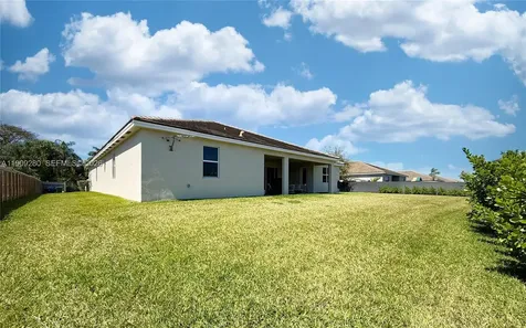 29405 SW 179th Avenue Homestead FL 33030