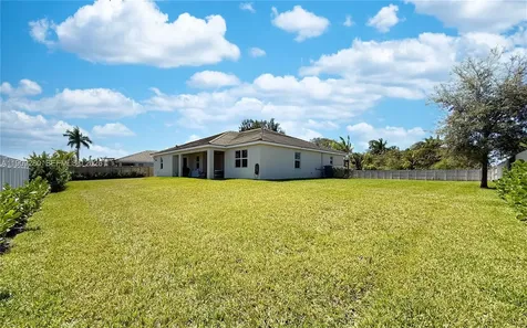 29405 SW 179th Avenue Homestead FL 33030