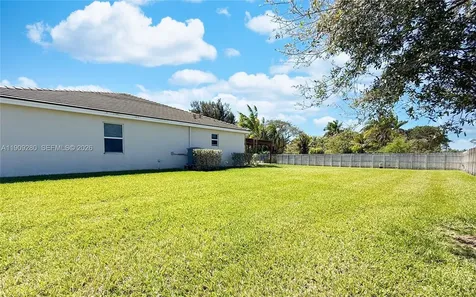 29405 SW 179th Avenue Homestead FL 33030