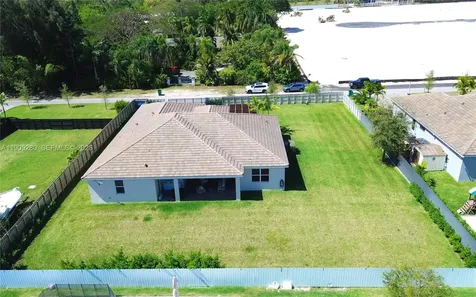 29405 SW 179th Avenue Homestead FL 33030