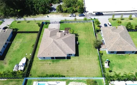 29405 SW 179th Avenue Homestead FL 33030