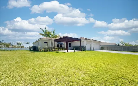 29405 SW 179th Avenue Homestead FL 33030