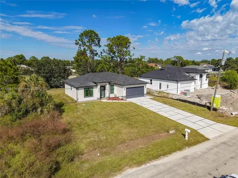 3814 9th Street SW Lehigh Acres FL 33976