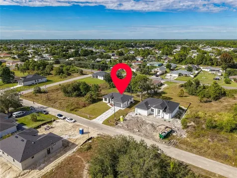 3814 9th Street SW Lehigh Acres FL 33976