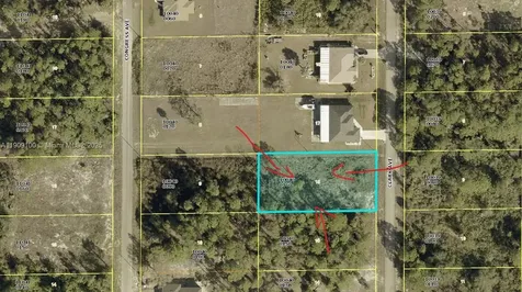 1507 Clark Avenue Lehigh Acres FL 33972