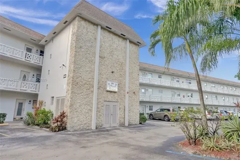 3501 NW 47th Avenue Lauderdale Lakes FL 33319