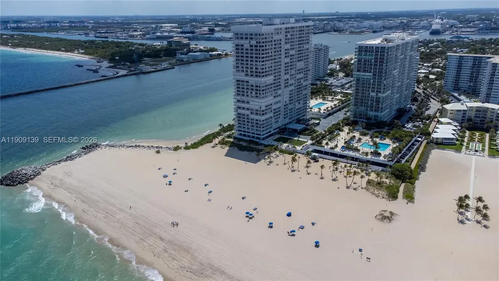 2100 S Ocean Lane Fort Lauderdale FL 33316