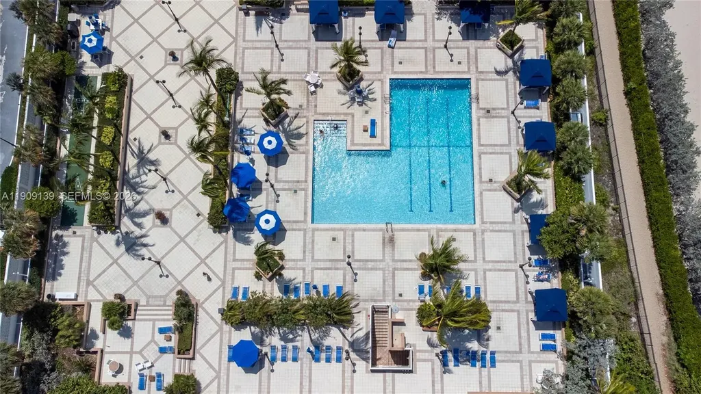2100 S Ocean Lane Fort Lauderdale FL 33316